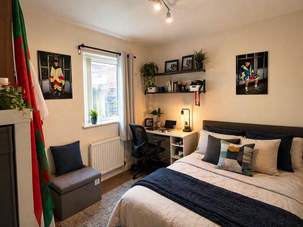 House in Nottingham, Nottinghamshire - View 4