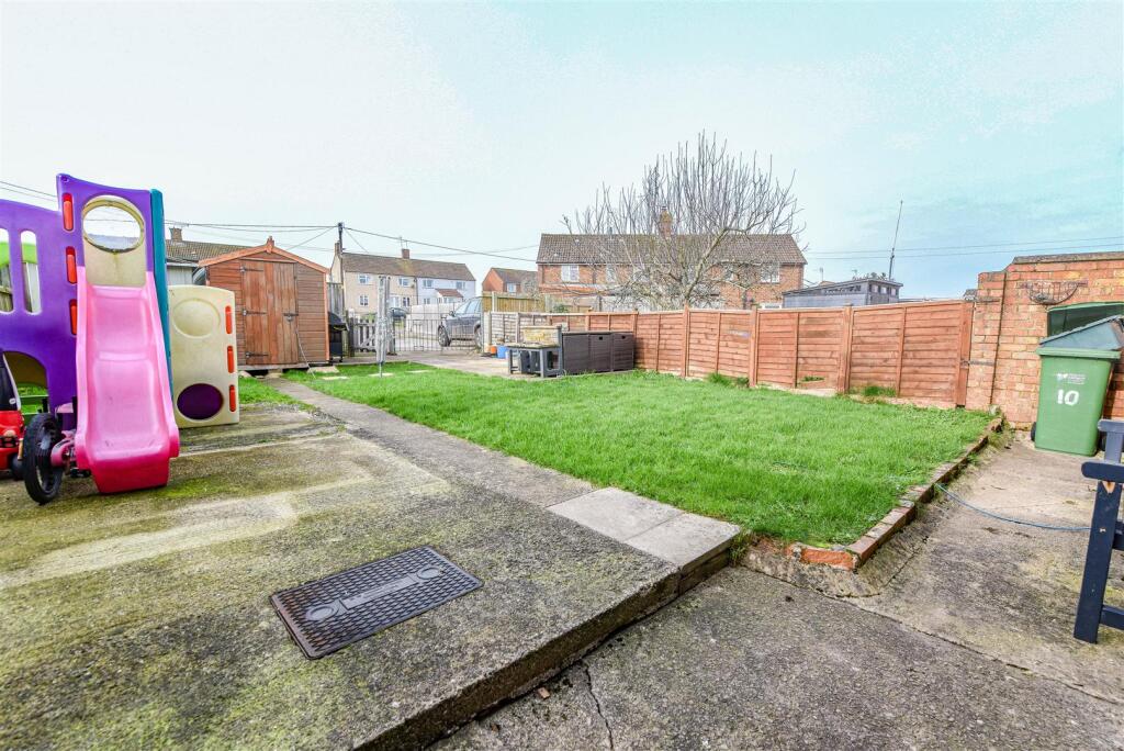 House in Stroud, Hamfallow - View 5