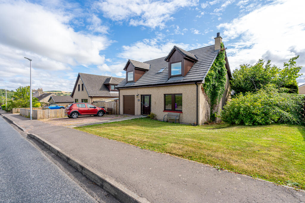 Main image of property: The Haven, Duntrune, Dundee, DD4