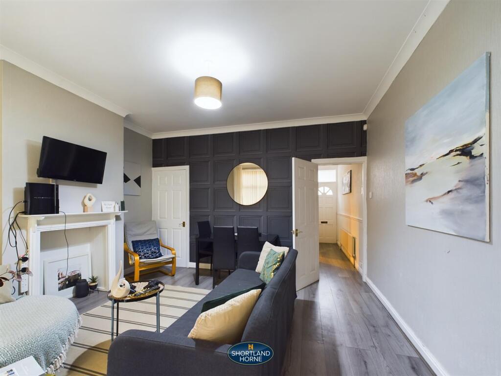 Main image of property: Gulson Road, Coventry