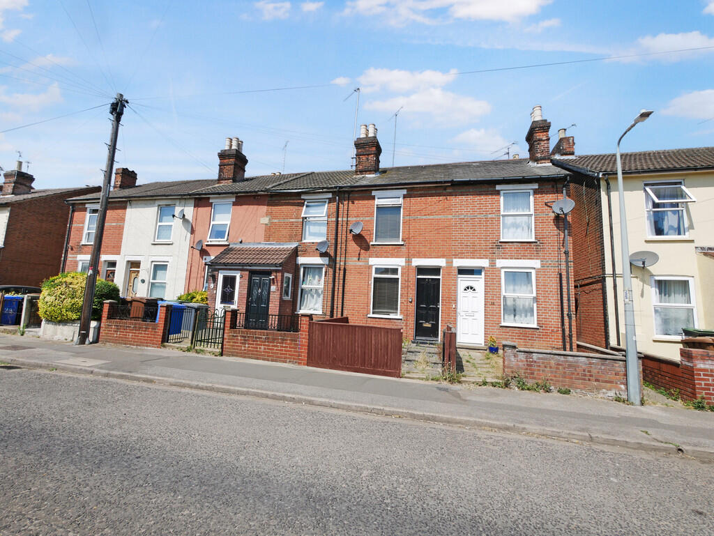 Main image of property: Surbiton Road, Ipswich, Suffolk, IP1