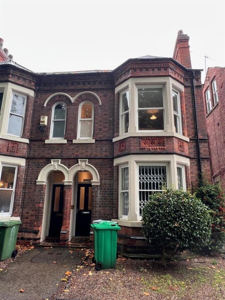 House in Nottingham - View 5