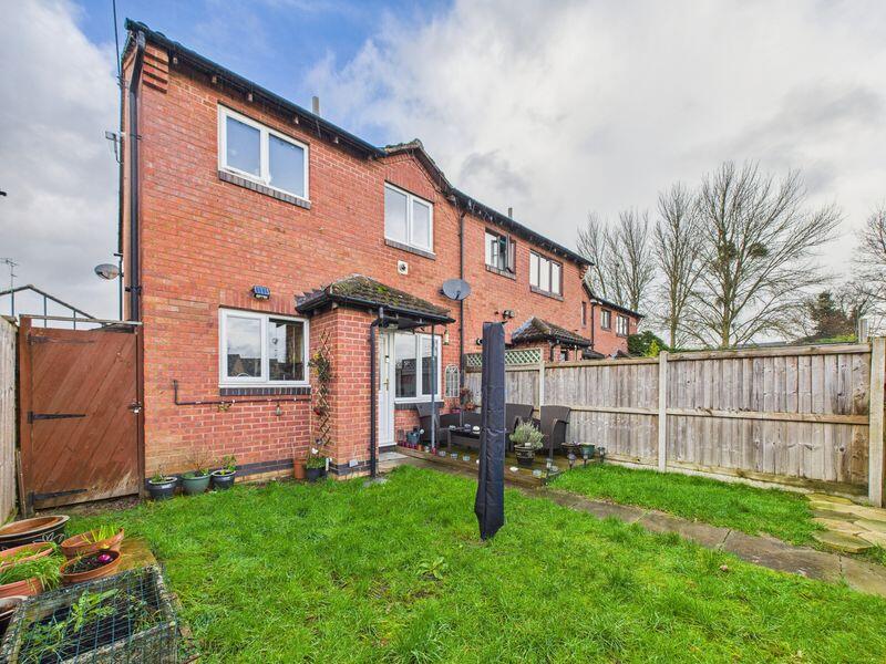 Main image of property: Willowbrook Drive, Cheltenham