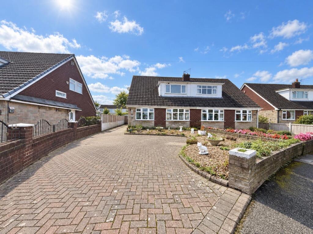 Main image of property: Leesway Drive, Denton