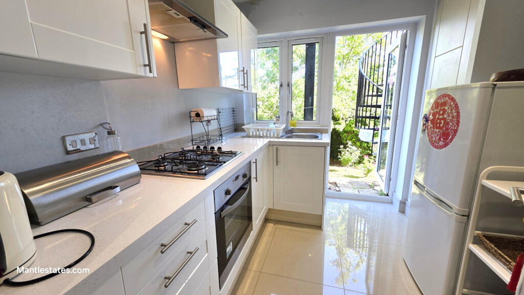 Main image of property: Church Hill Road, EN4