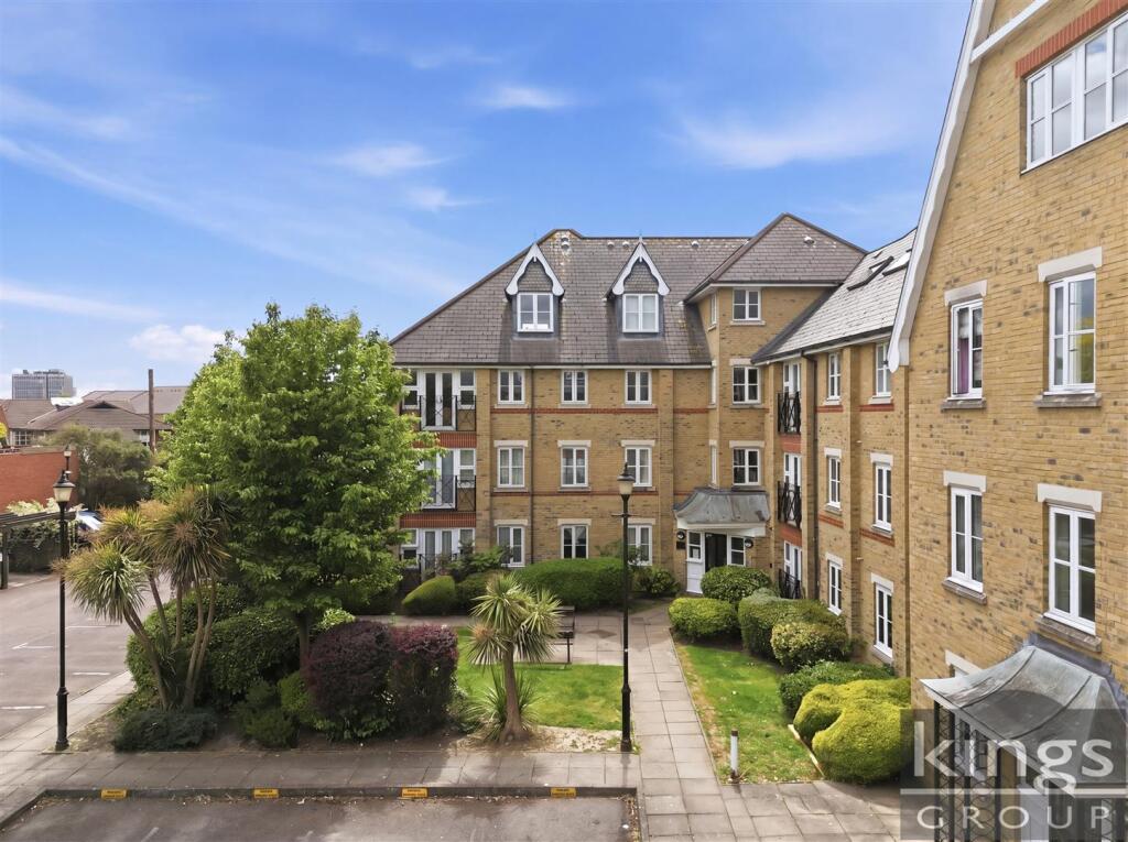 Main image of property: Whitakers Lodge, Gater Drive Enfield