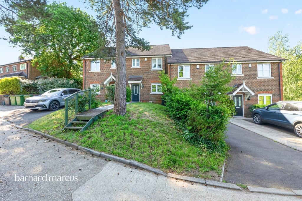 Main image of property: Broome Cottages, Dorking