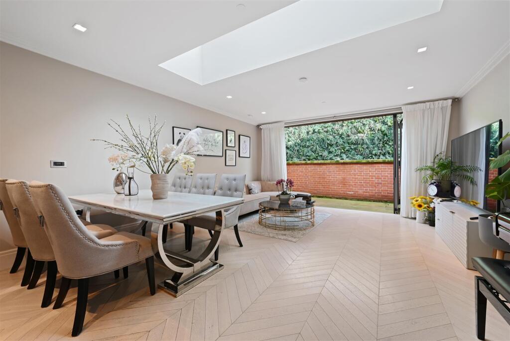 Main image of property: Kidderpore Avenue, London