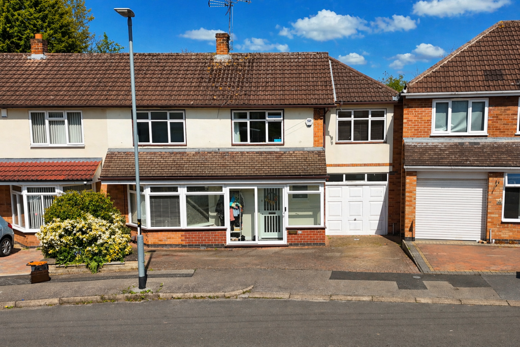Main image of property: Greenbank Drive, Oadby, Leicester, Leicestershire