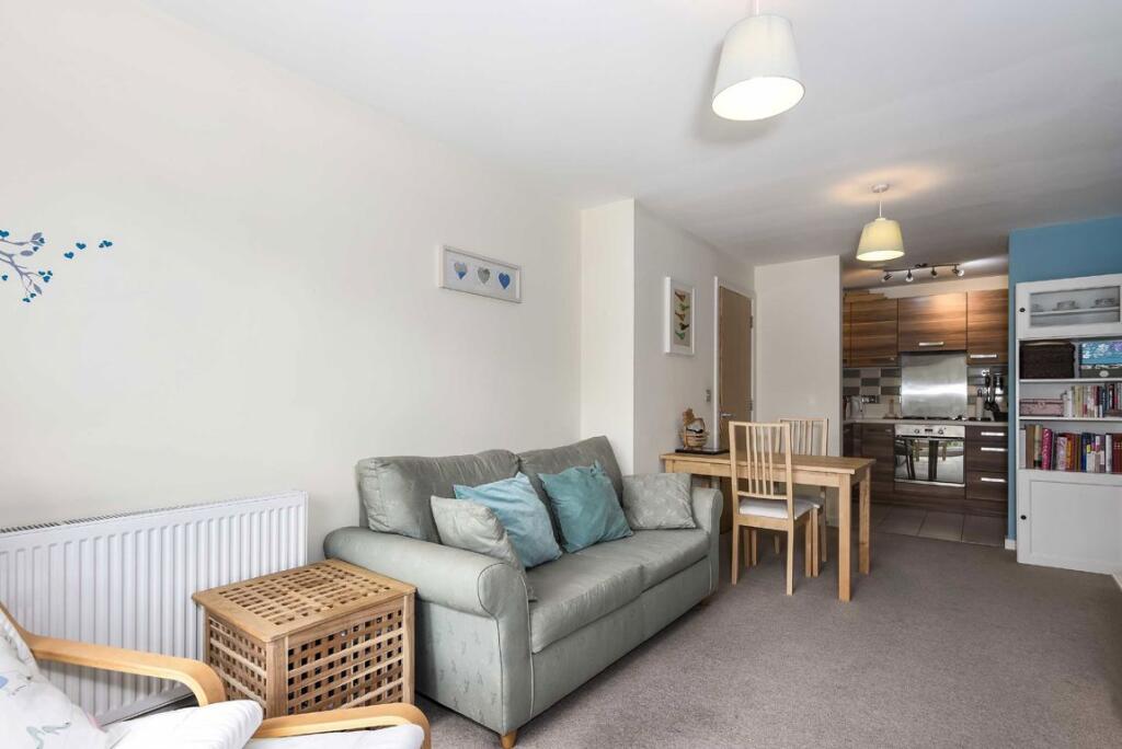 Main image of property: Garratt Lane, Wandsworth