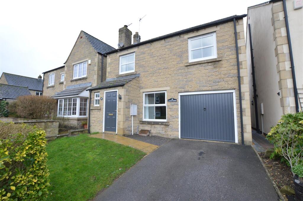 Main image of property: 129 Dale Grove, Leyburn