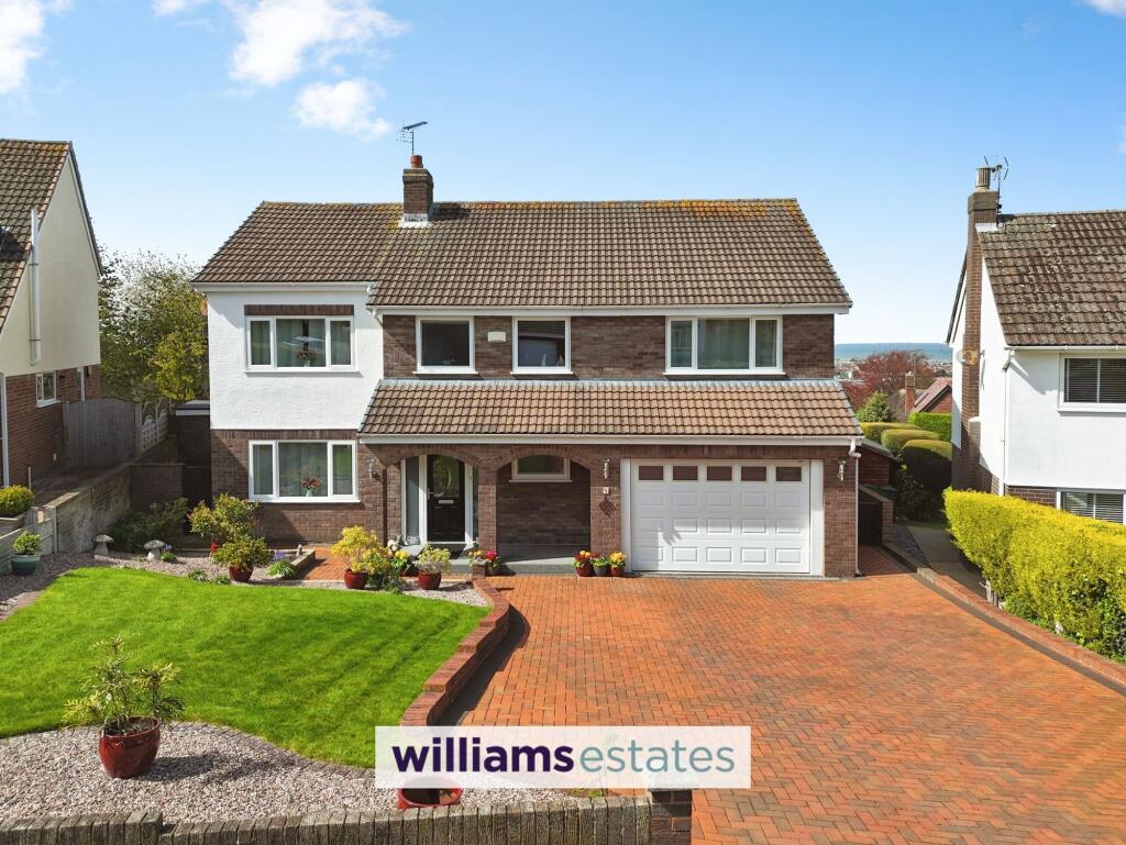 Main image of property: Clos Aberconway, Prestatyn, LL19