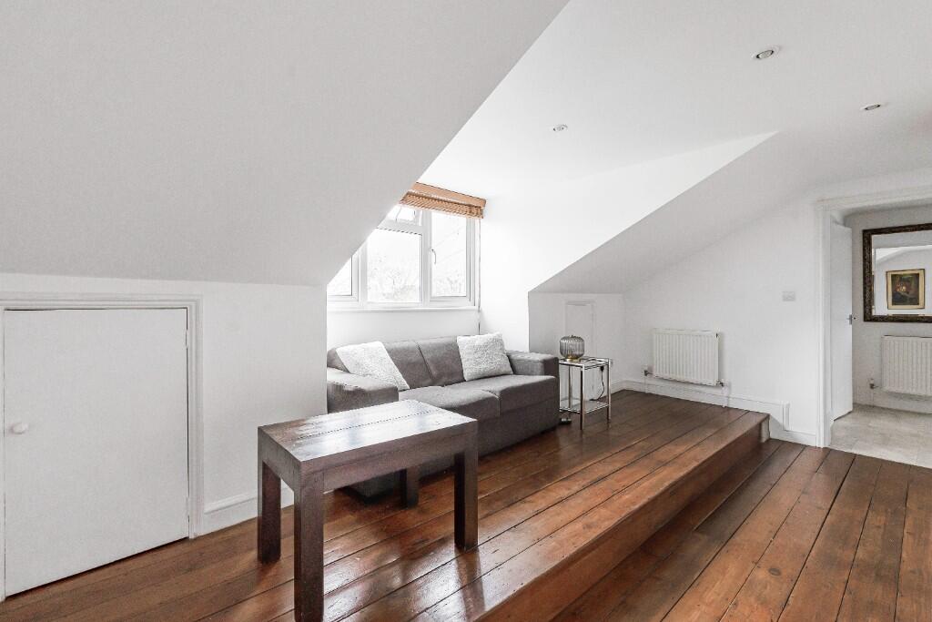 Main image of property: Battersea Park Road, London, SW11