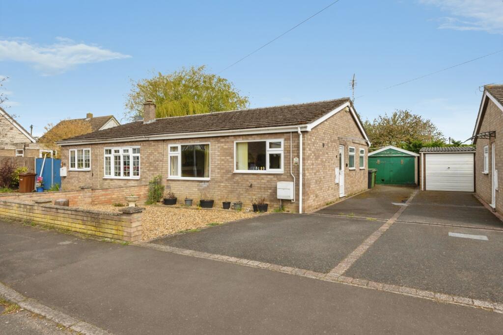 Main image of property: Sheffield Road, Wymondham, Norfolk, NR18