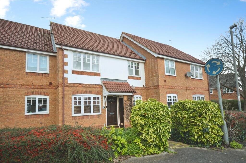 Main image of property: Holly Drive, Aylesbury