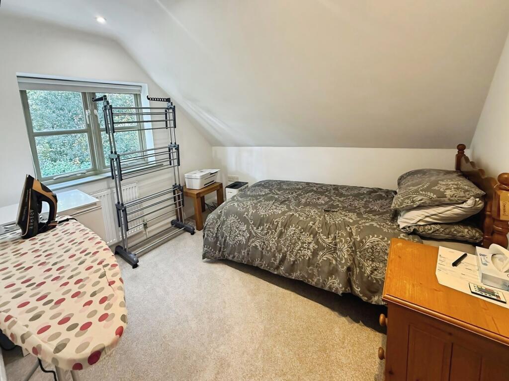 Apartment in Oxford - More