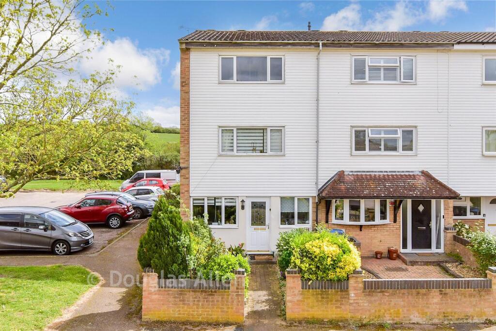 Main image of property: Theydon Court, Waltham Abbey, Essex