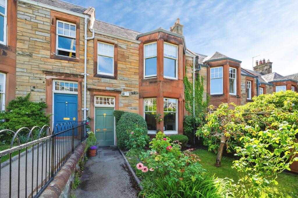 Main image of property: Clermiston Terrace, Edinburgh, EH12