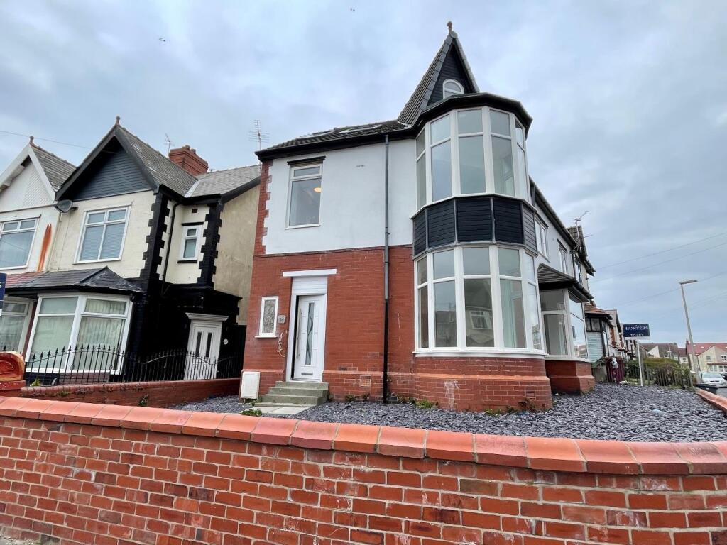 Main image of property: Cavendish Road, Bispham, Blackpool