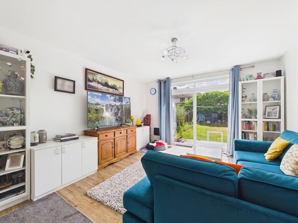 Main image of property: Sandown Way, Northolt, UB5