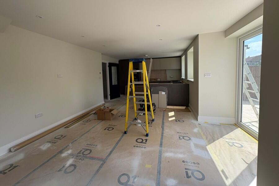 House in Kingston upon Thames - View 5