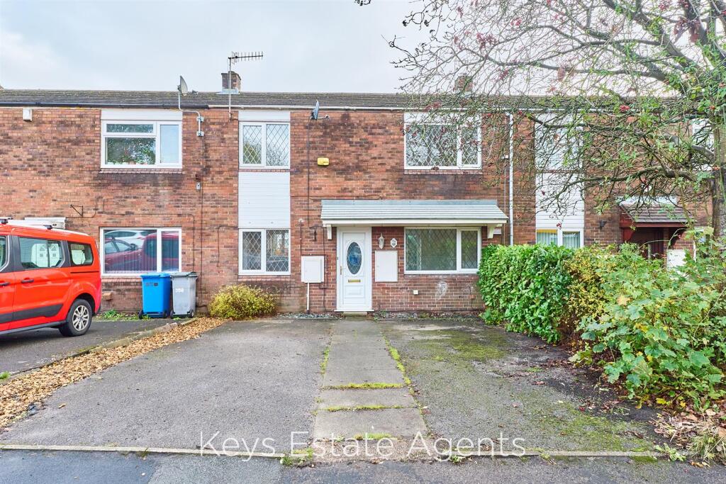 Main image of property: Hanley Road, Smallthorne, Stoke-On-Trent