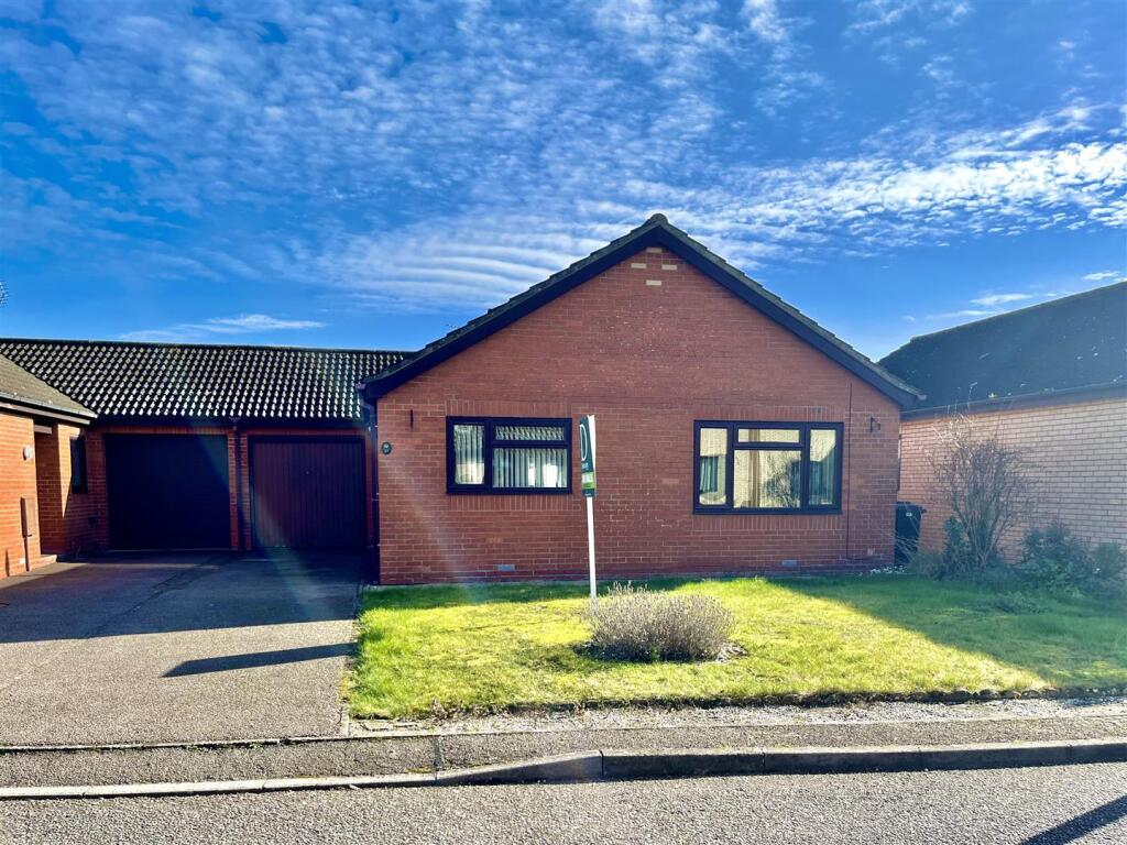 Main image of property: HARLESTON