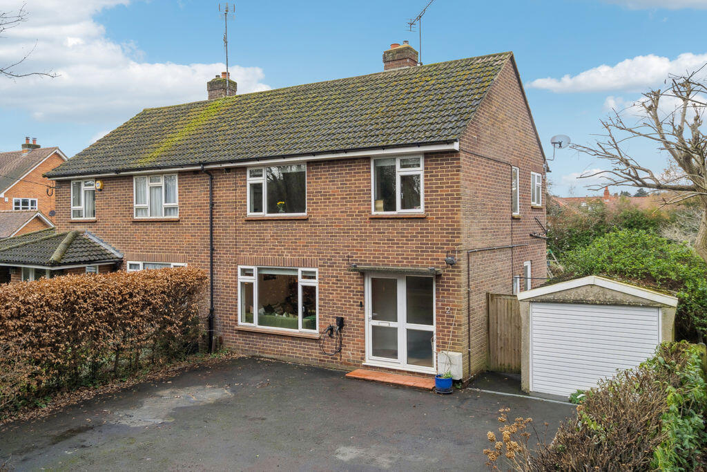 Main image of property: Marlow.