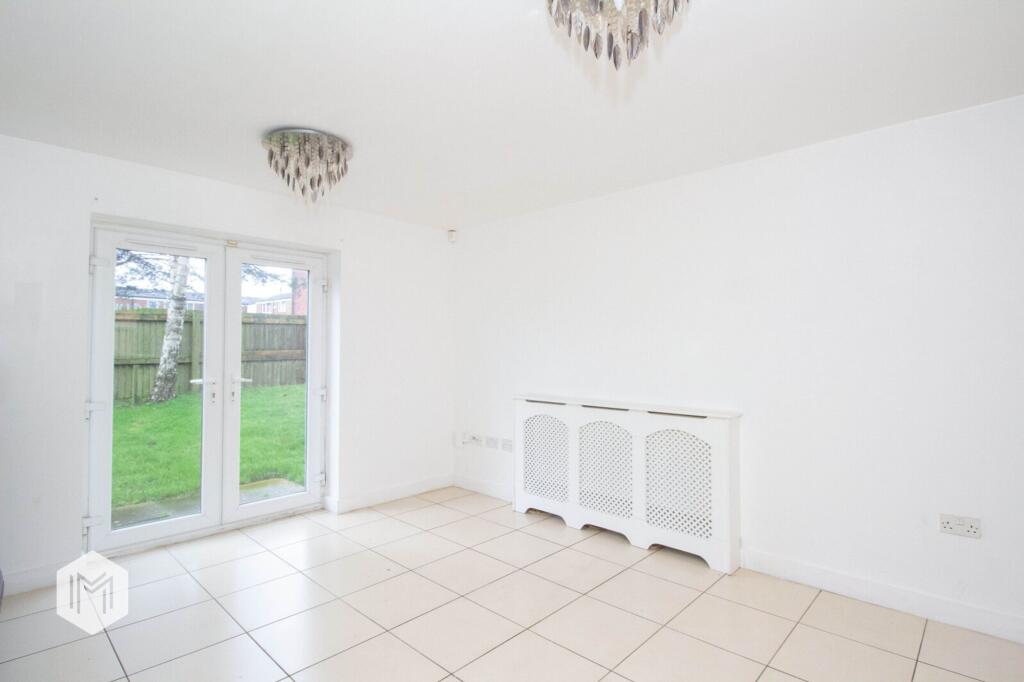 Hindsford Bridge Mews, Atherton, M46 photo 4