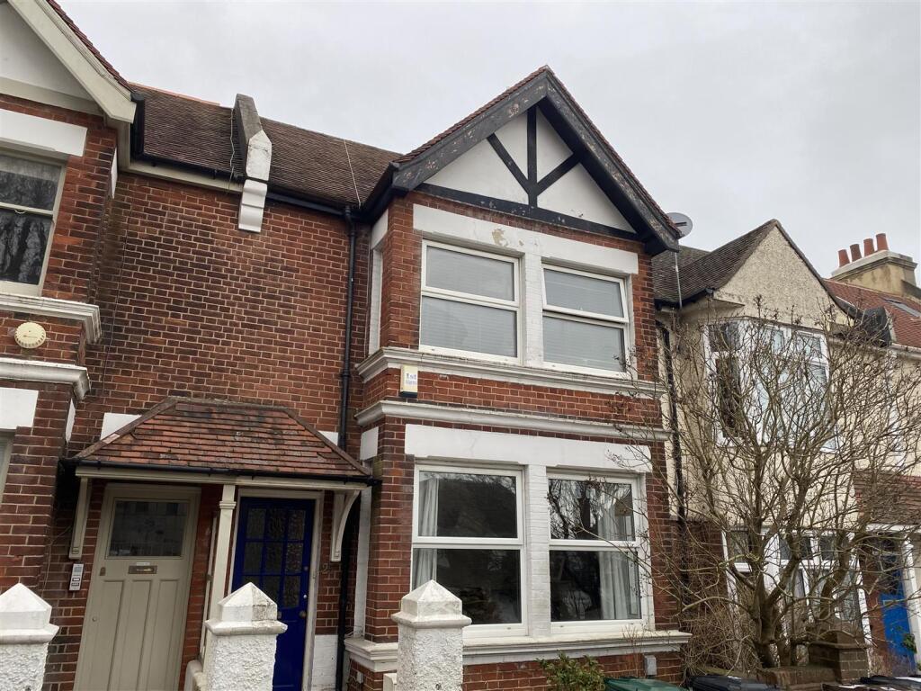 Main image of property: Silverdale Road, Hove