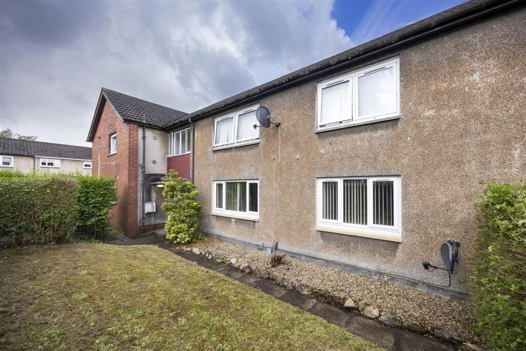 Main image of property: Doon Place, Kirkintilloch, Glasgow