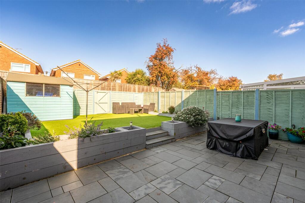 Chesley Close, Worthing, West Sussex, BN13 photo 2