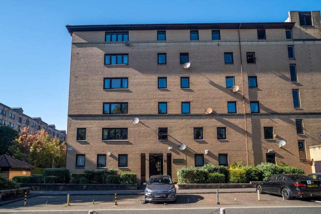 Main image of property: Parsonage Sq, Glasgow