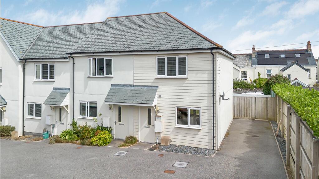 Main image of property: Beech Close, Wadebridge