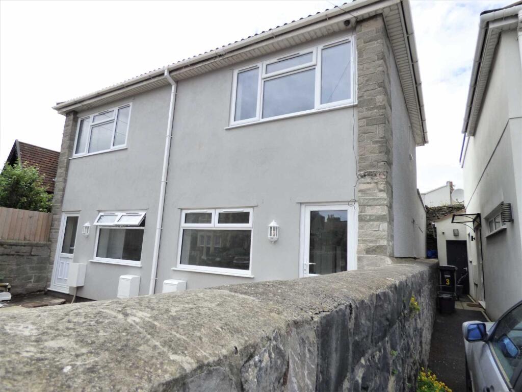 Main image of property: Swiss Road, Weston Super Mare