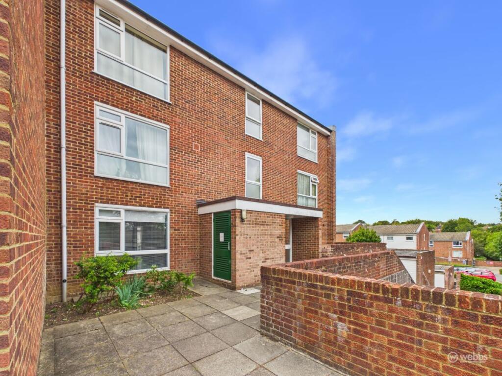 Main image of property: Holmbury Grove, Forestdale, Croydon
