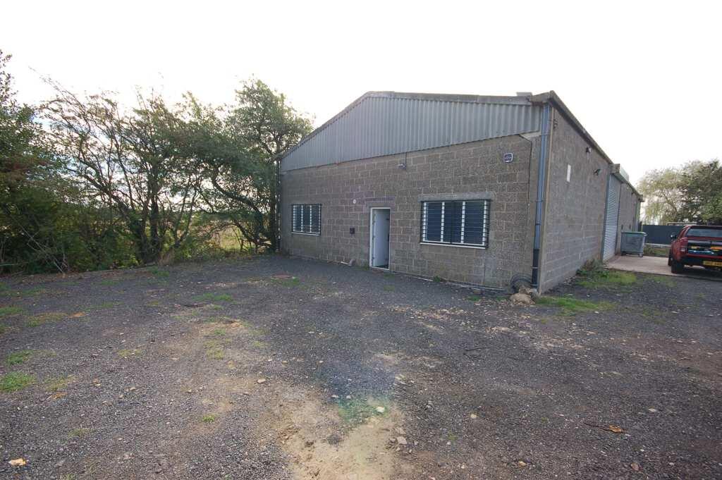 Main image of property: Rainbow Fields Farm, Lutterworth Road, North Kilworth, Leicestershire, LE17 6JE
