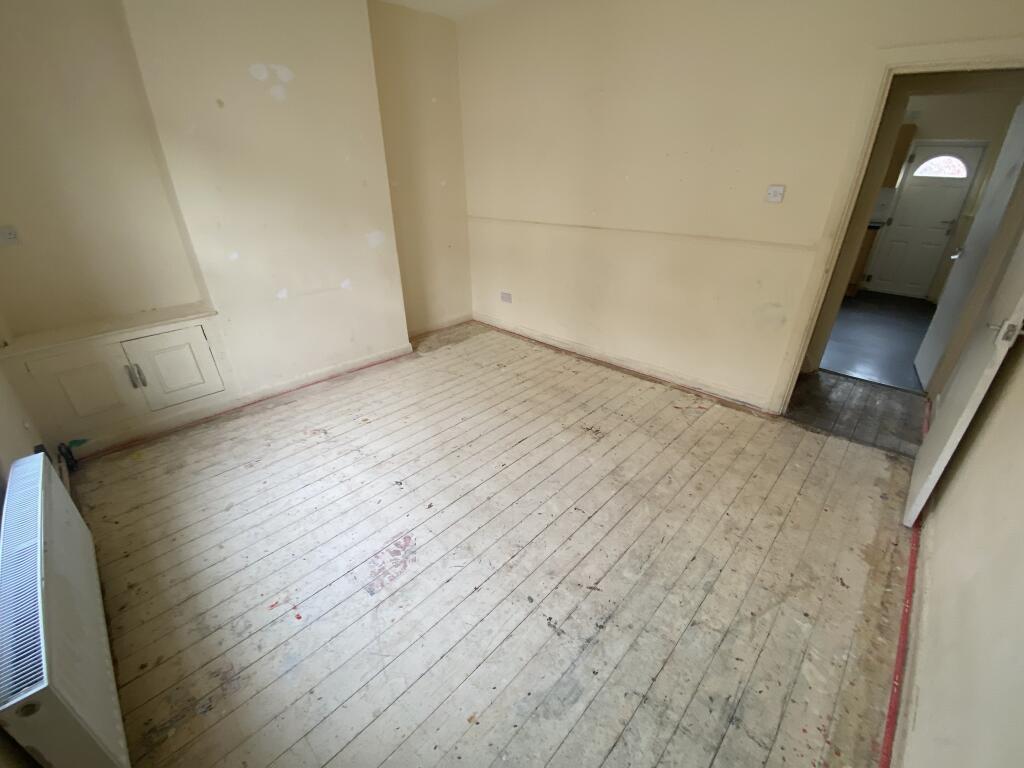 17 Mount Pleasant Road, Rotherham, South Yorkshire S61 1SB photo 5