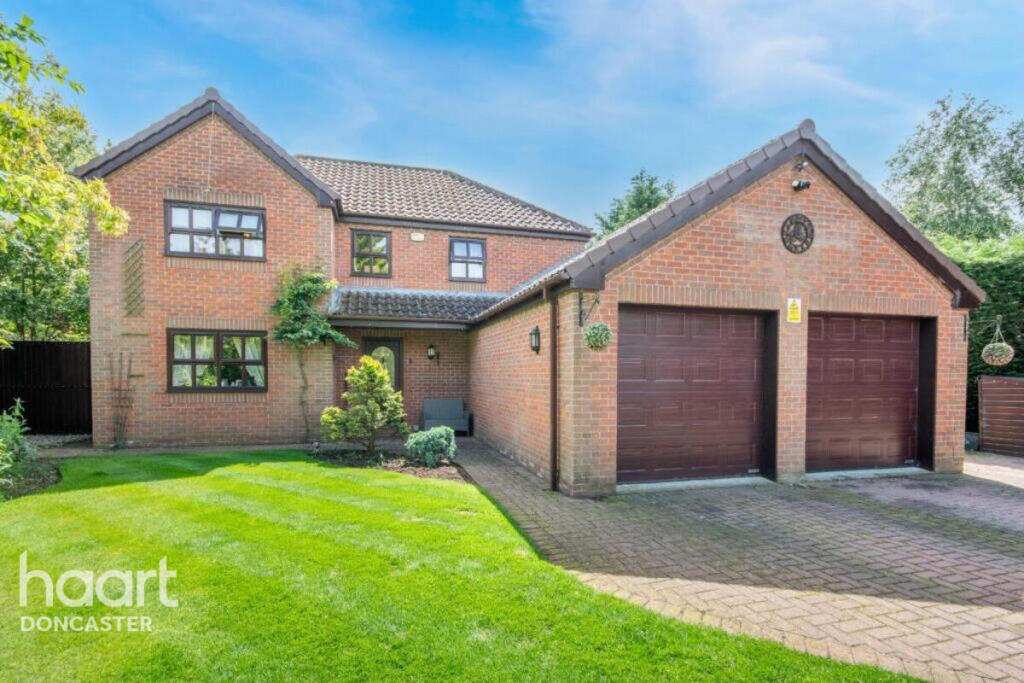 Main image of property: St Nicholas Way, Bawtry, Doncaster