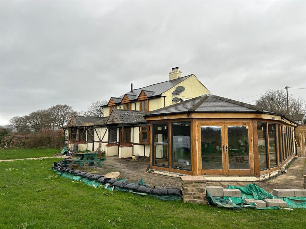 Main image of property: Little Hereford, Ludlow