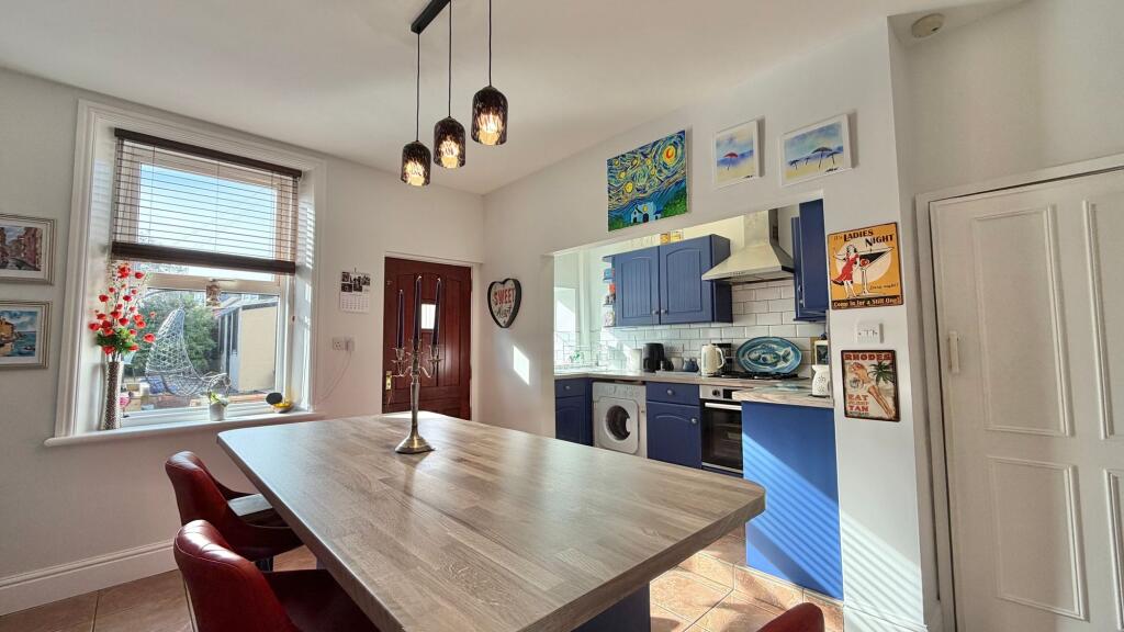House in Carlisle, Newtown - View 4