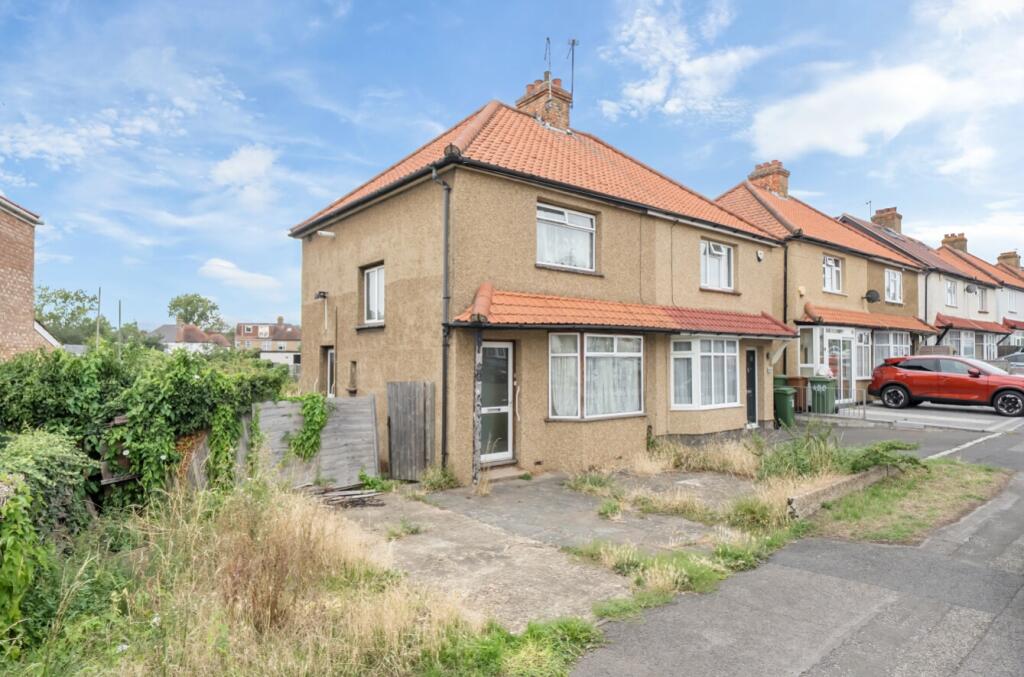 Main image of property: Gander Green Lane, Cheam, Sutton, Surrey, SM3