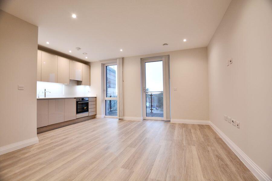 Main image of property: Panorama Apartments, 2 Harefield Road, Uxbridge, UB8