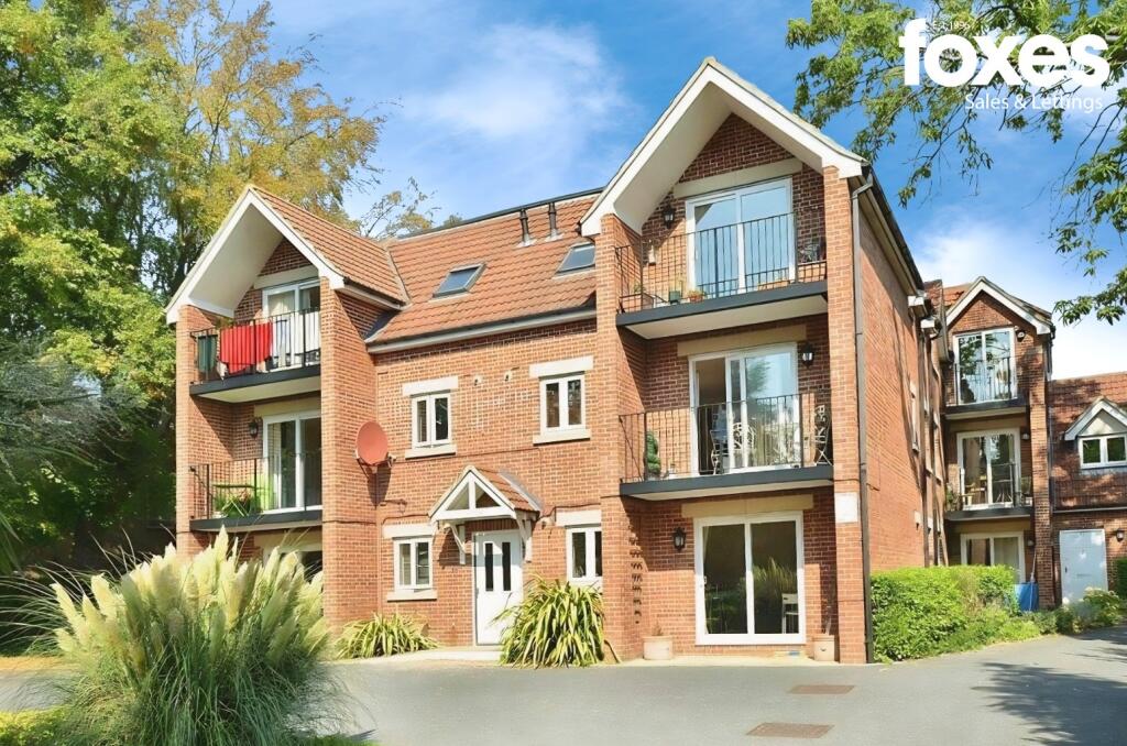 Main image of property: Wellesley House, 55 Wellington Road, Bournemouth, Dorset, BH8 8JL