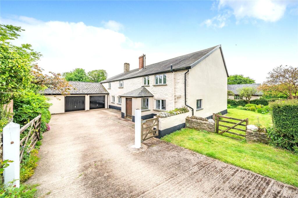 Main image of property: Brompton Regis, Dulverton, Somerset, TA22