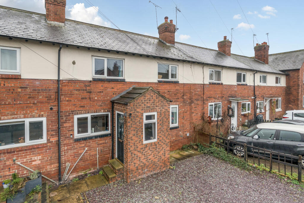 Main image of property: Westfield Crescent, Tadcaster, North Yorkshire