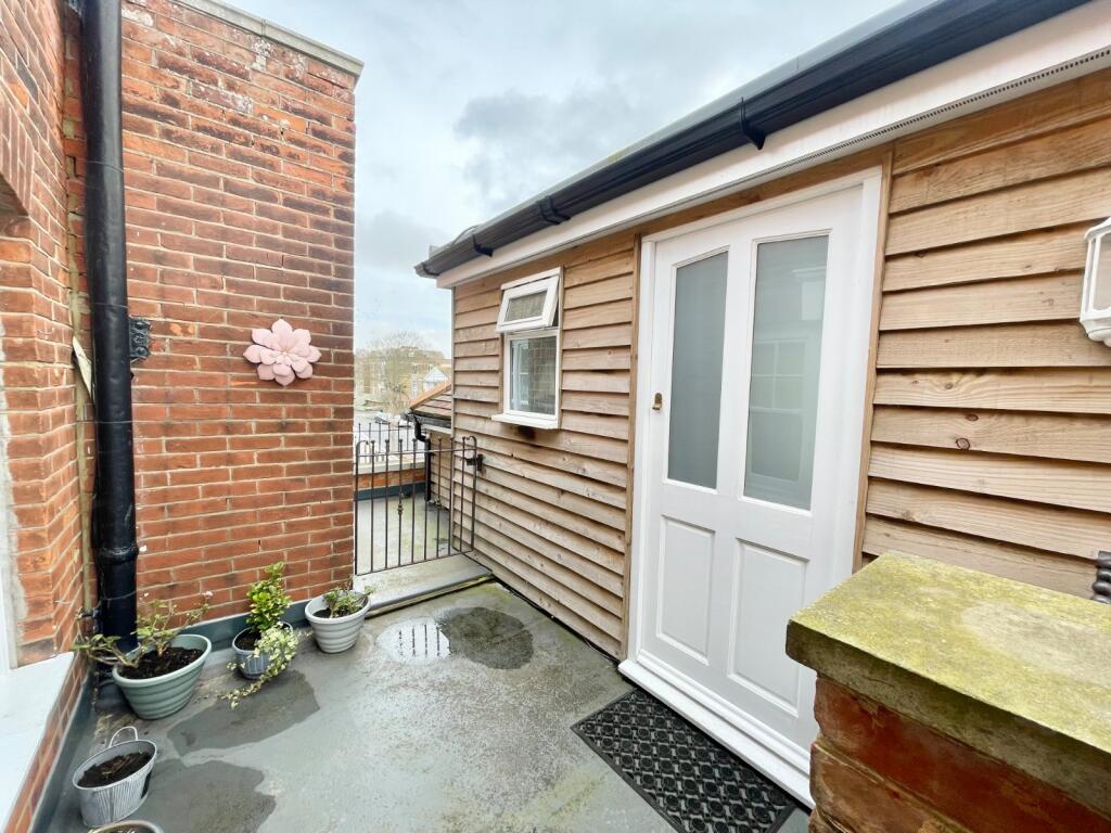 Main image of property: Sea Road, Westgate-on-Sea, Kent, CT8