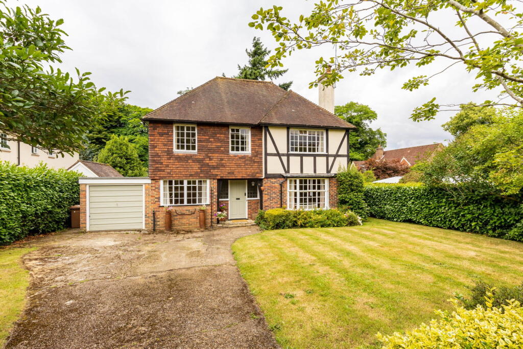 Main image of property: Grantley Close, Shalford, Guildford GU4