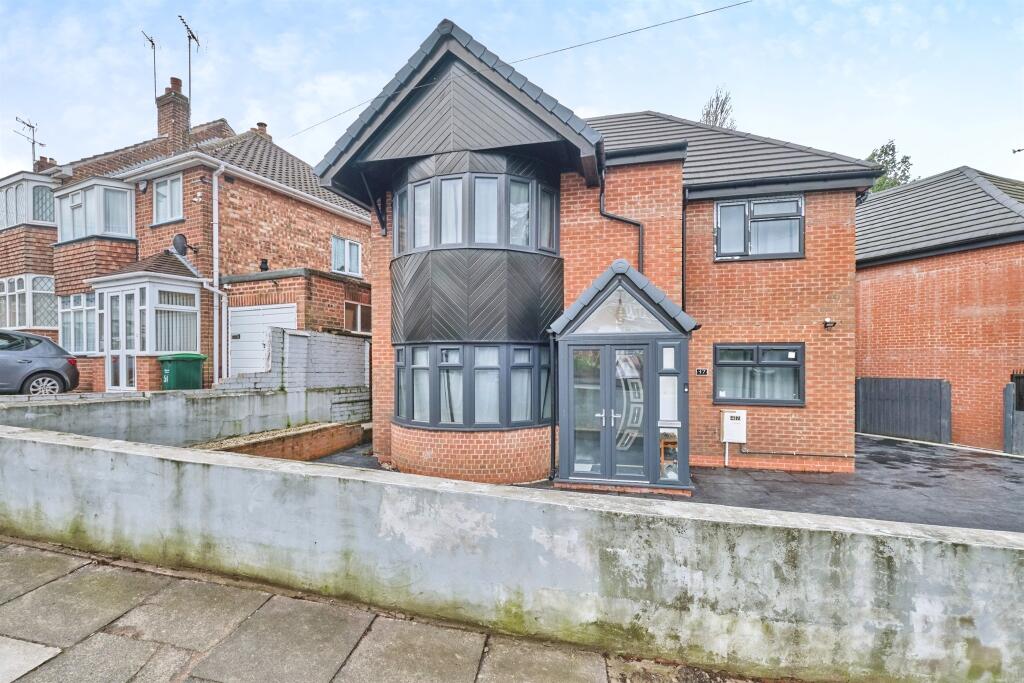 Main image of property: Hamstead Road, Great Barr, Birmingham