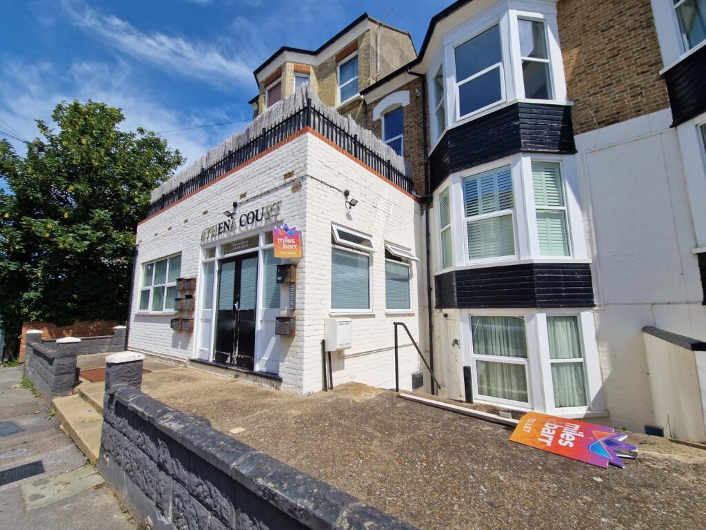 Main image of property: Godwin Road, Cliftonville, Margate, Kent, CT9